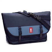 Chrome Citizen Messenger Taske - Navy Tritone