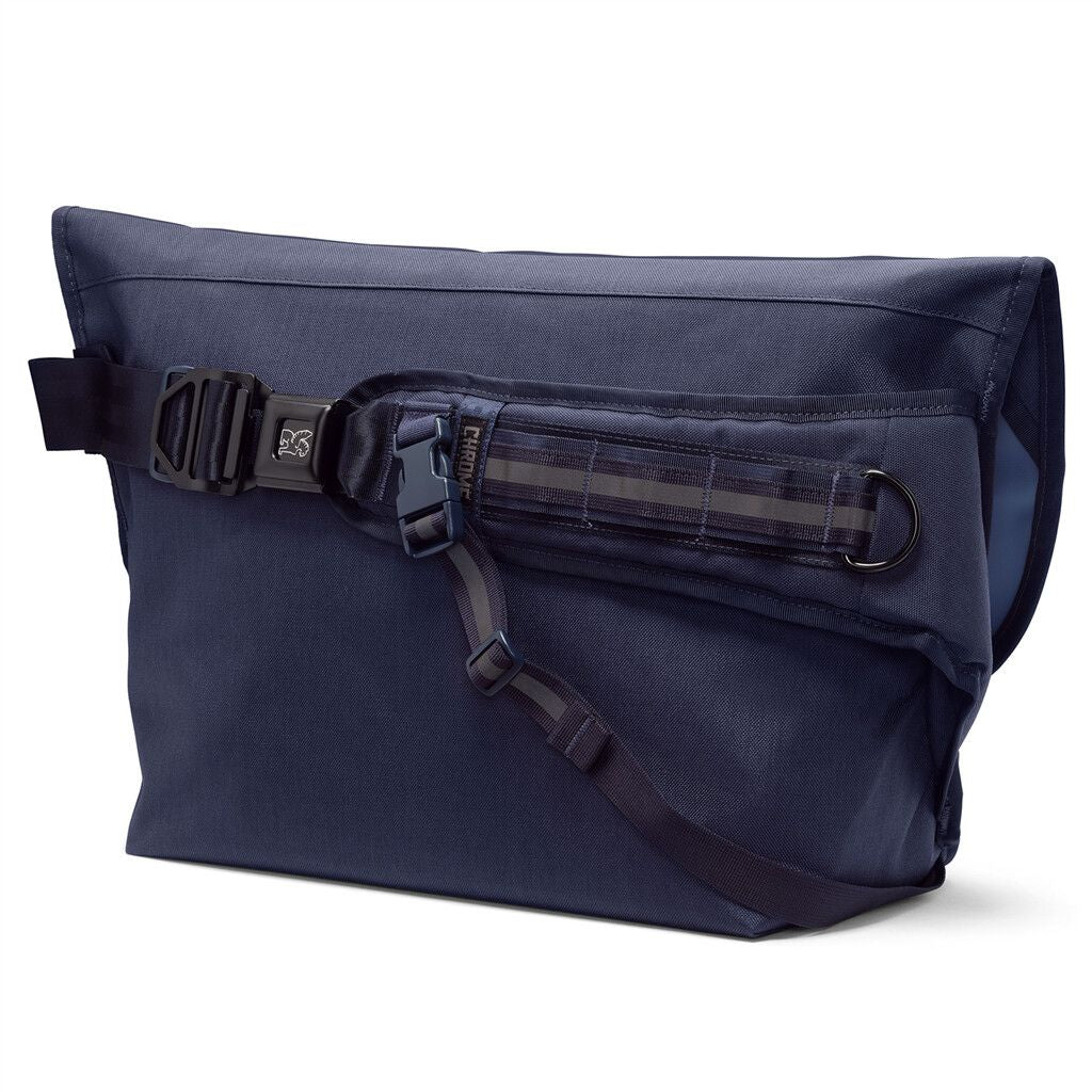 Chrome Citizen Messenger Taske - Navy Tritone