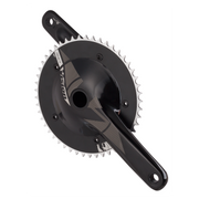 Vision Track BB386EVO Krank 49T 172,5 mm