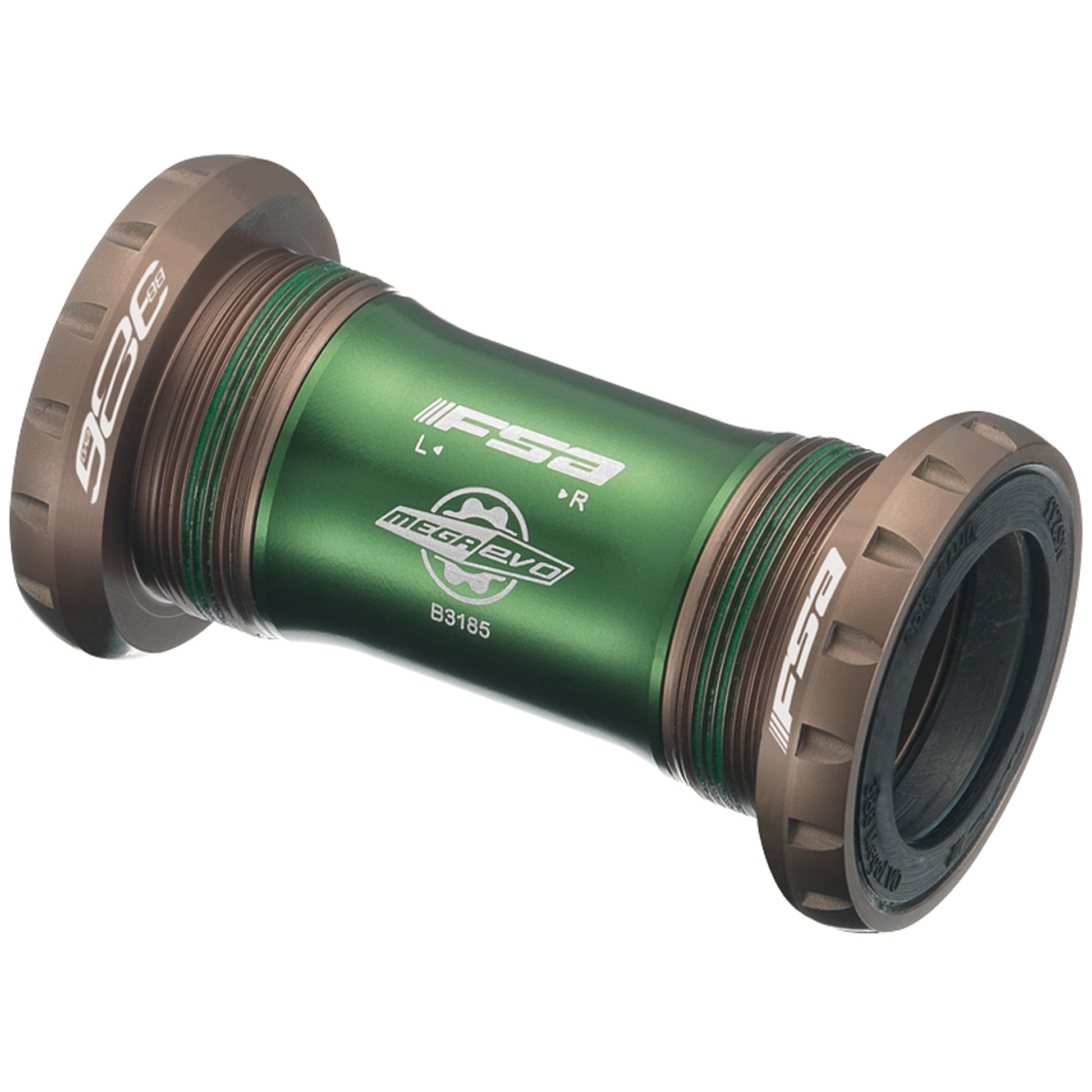 FSA BB386EVO BSA 68mm Krankleje (EVO8681)