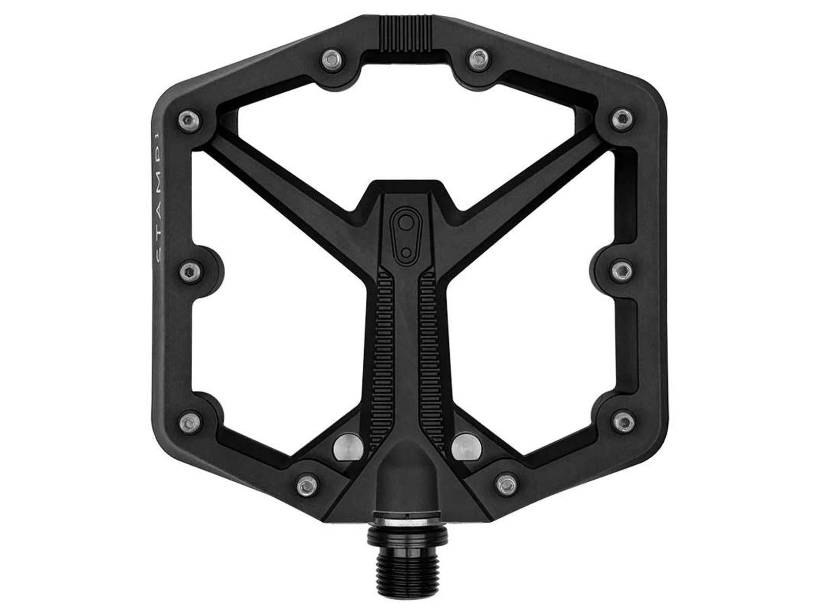Crankbrothers Pedal Stamp 1 Gen. 2 Large - Sort