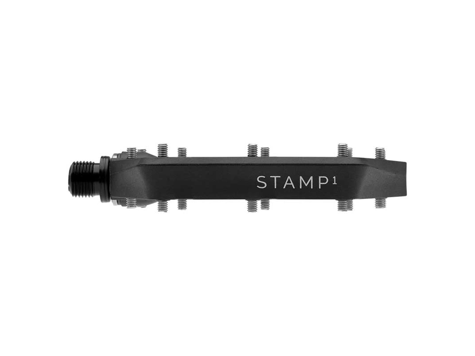Crankbrothers Pedal Stamp 1 Gen. 2 Large - Sort