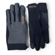Hestra Bike Guard Lang 5-Finger - Kul 11