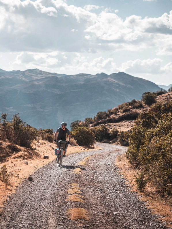Store Bikepacking-rejser - Cykling på ikoniske ruter rundt om i verden