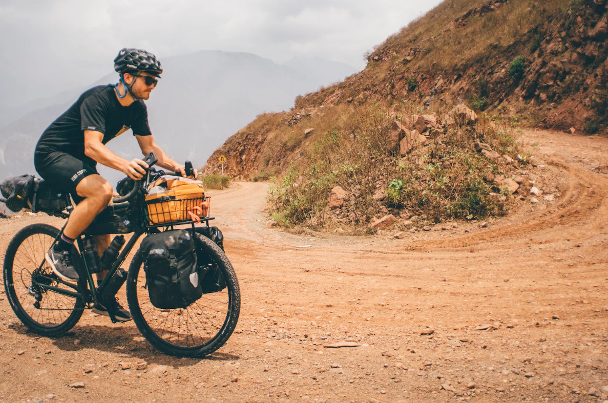 Store Bikepacking-rejser - Cykling på ikoniske ruter rundt om i verden