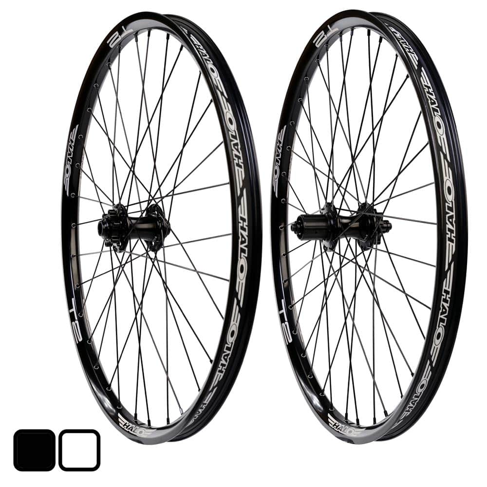 Halo T2 26″ hjulsæt