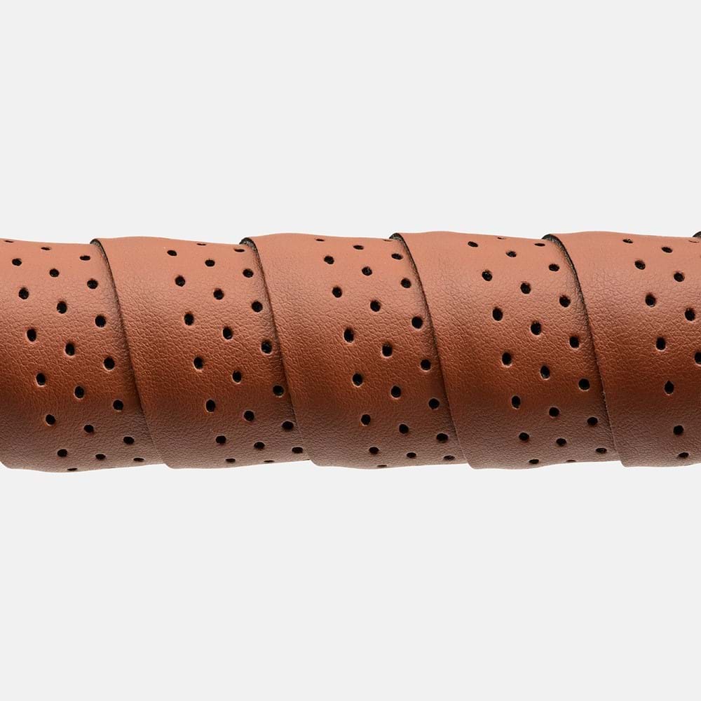 Brooks Styrbånd Microfiber Honning