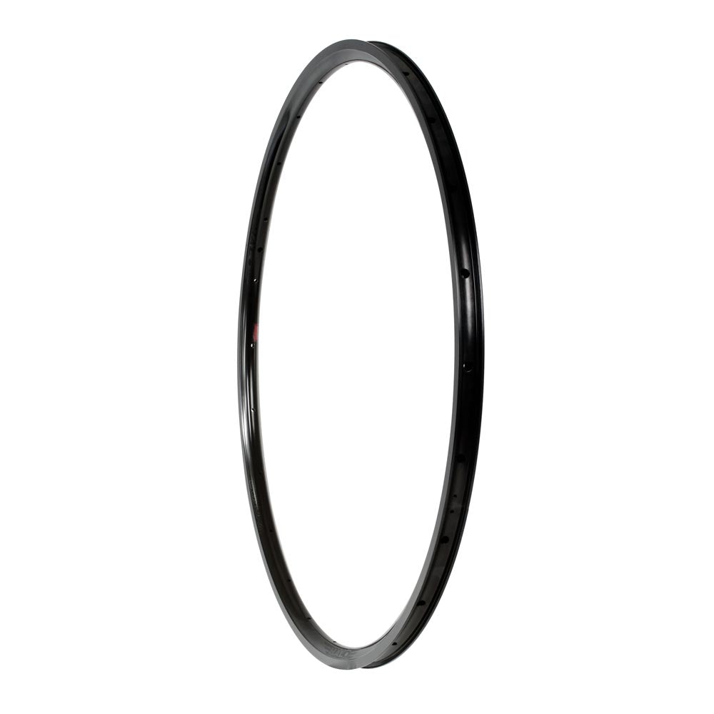 Halo Evaura Fælg 700c - Stealth Sort