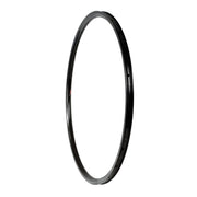 Halo Evaura Fælg 700c - Stealth Sort