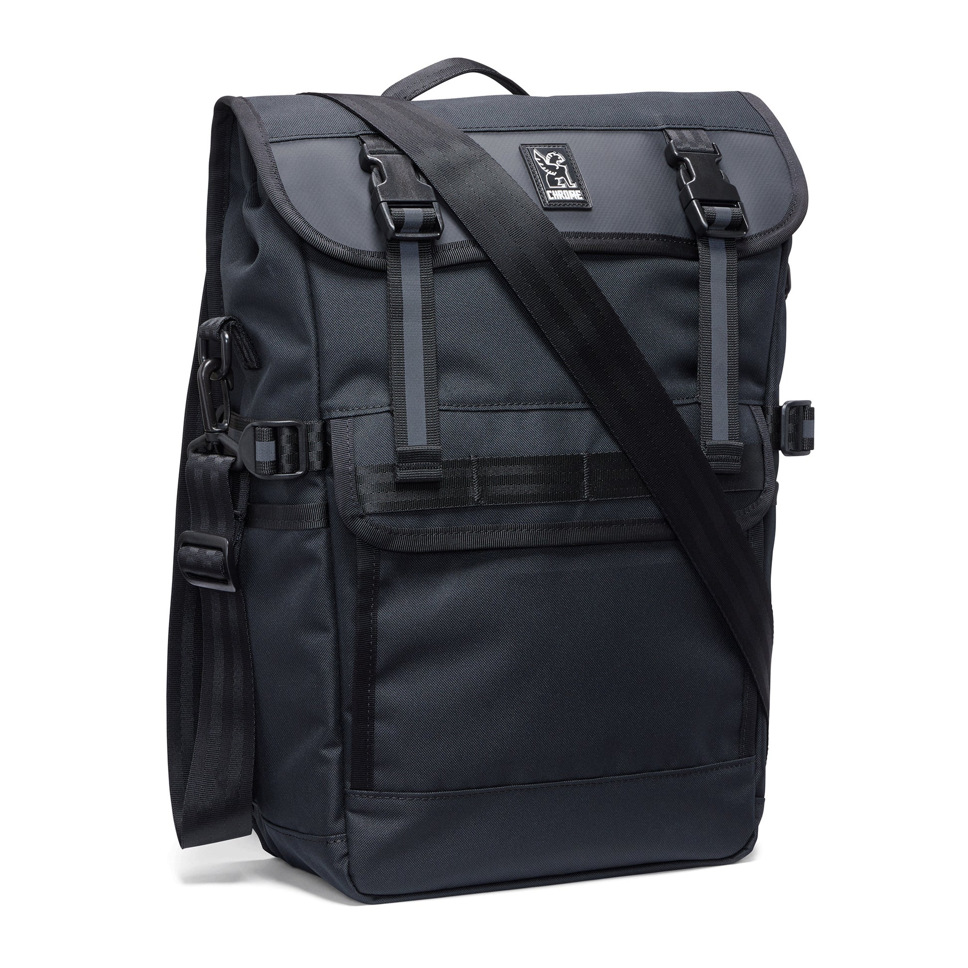Chrome Holman Pannier Taske