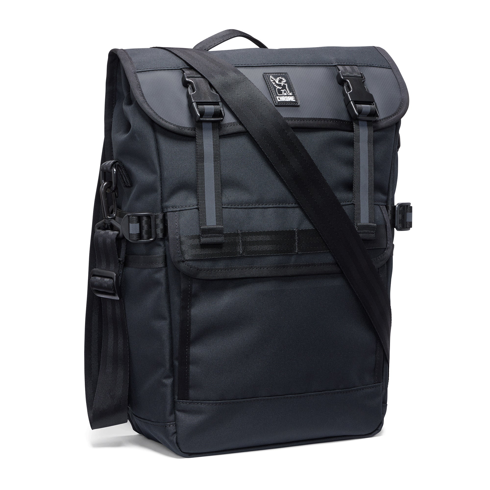 Chrome Holman Pannier Taske