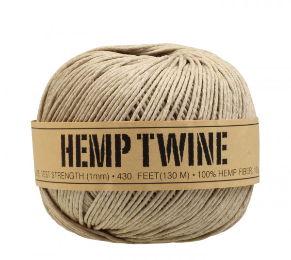Newbaum´s hampesnor - naturlig (3,6 m)