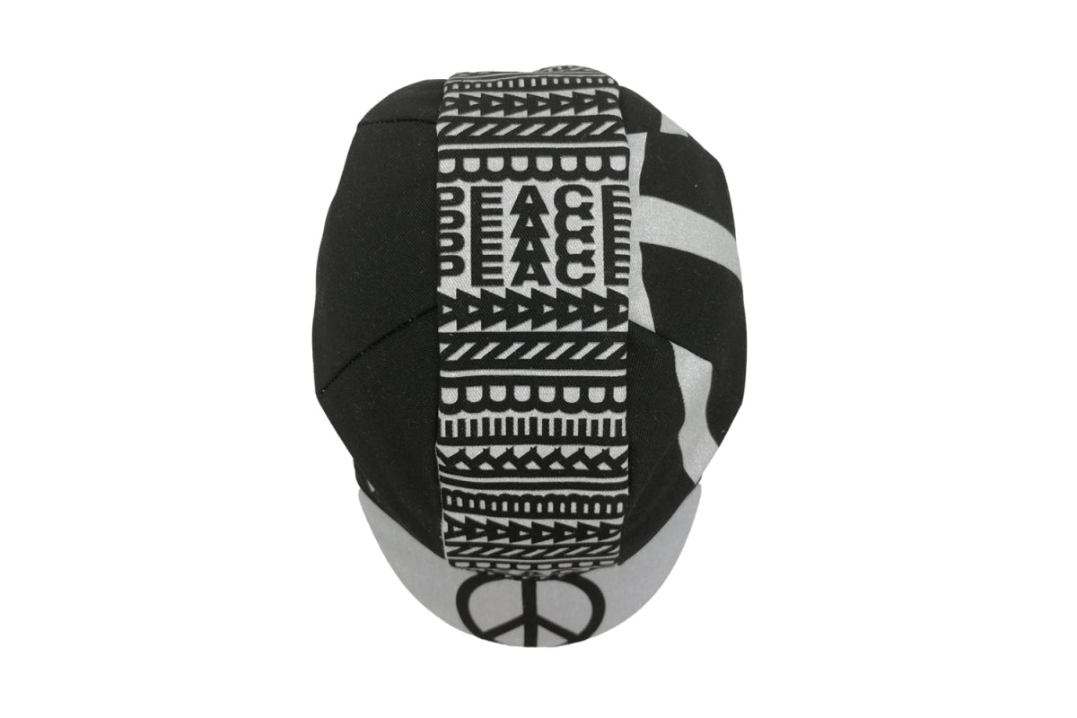 Cinelli Peace Sort Cykelkeps