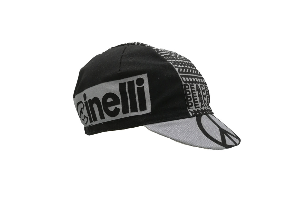 Cinelli Peace Sort Cykelkeps