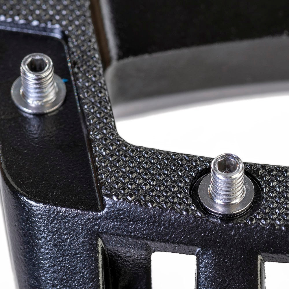 Gusset Slim Jim Løse Kugleleje Platformspedaler