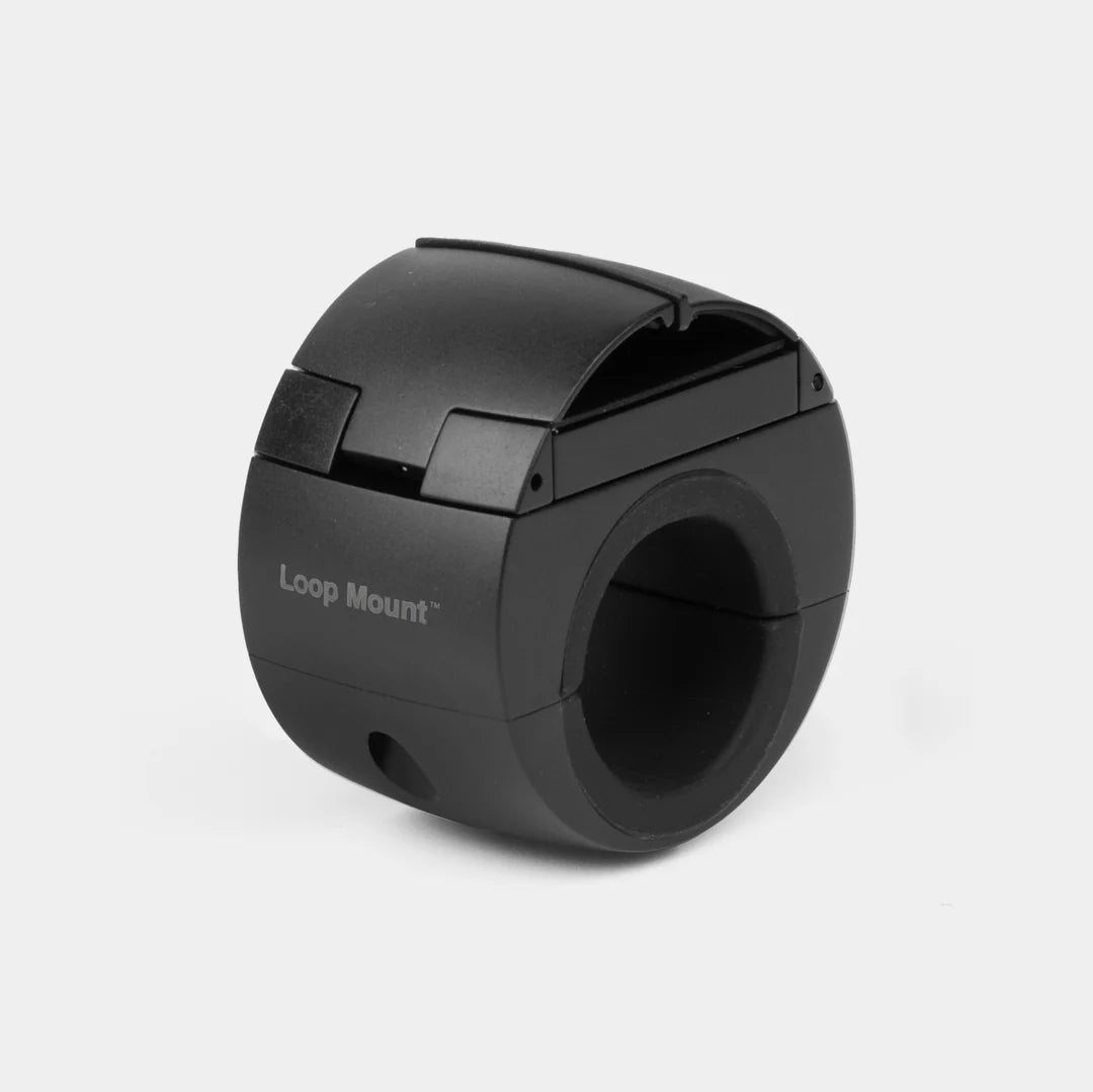 Loop Mount Sort