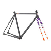 NOS: Cinelli Tutto Rammesæt 59 XL