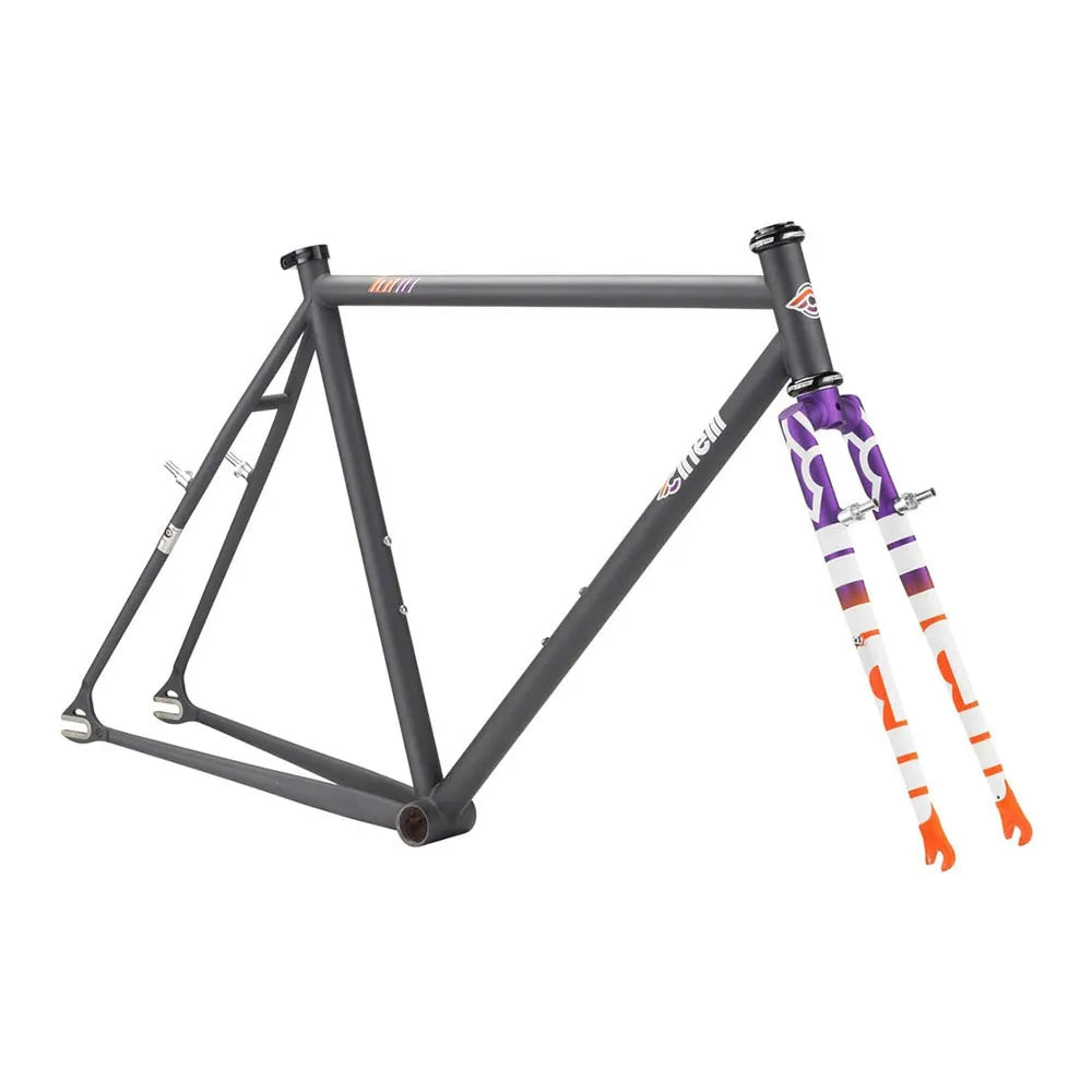 NOS: Cinelli Tutto Rammesæt 59 XL
