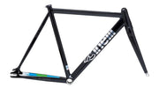 NOS: Cinelli Mash Histogram Stel Sæt XL