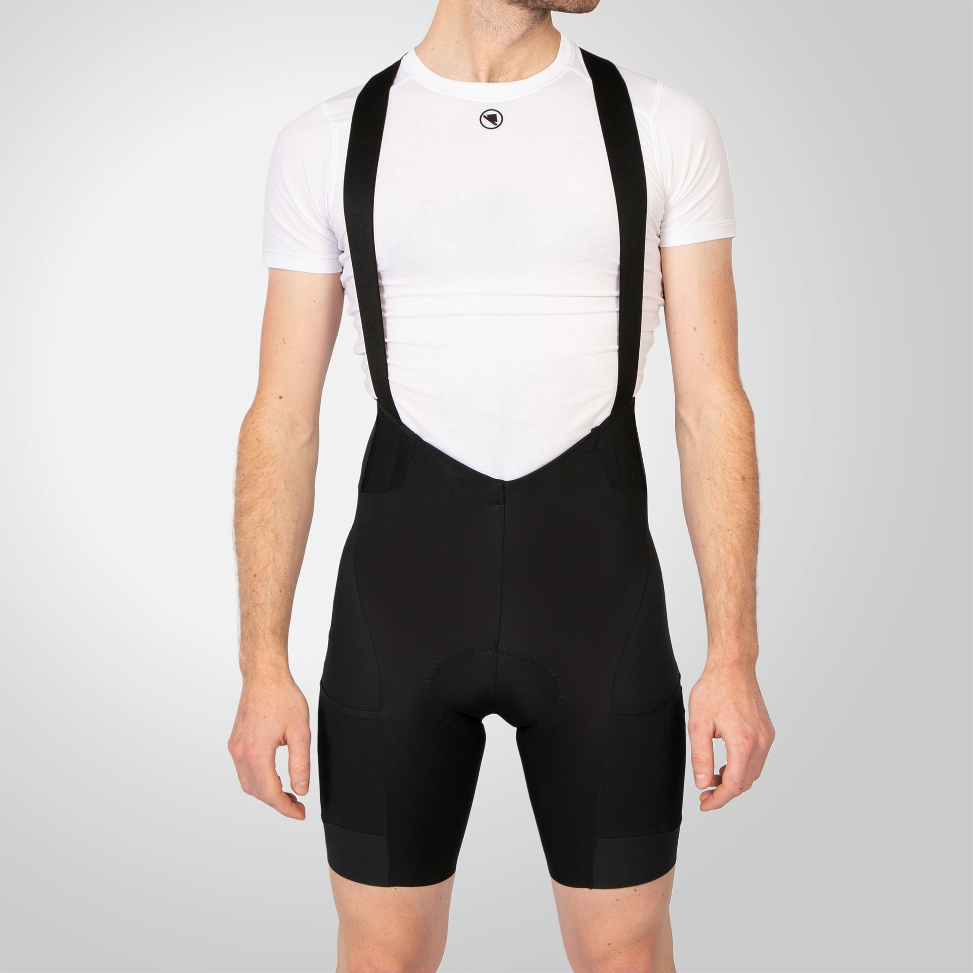 Endura GV500 Reiver bibshorts