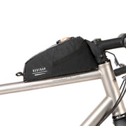Restrap Race Top Tube Taske Kort 1,2L