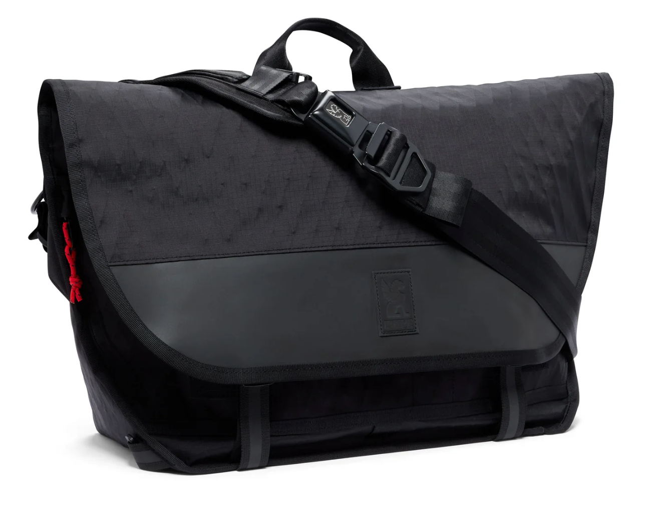 Chrome Industries Buran III - Sort XRF