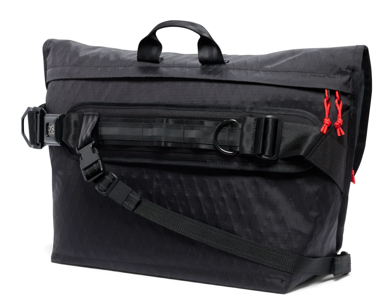 Chrome Industries Buran III - Sort XRF