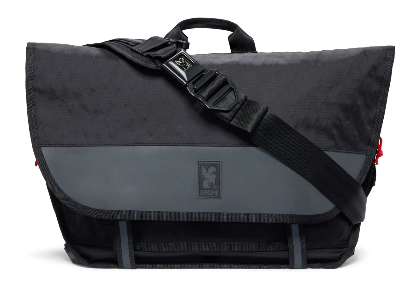Chrome Industries Buran III - Sort XRF