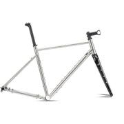 Genesis Croix de Fer 931 Rammesæt X-Large