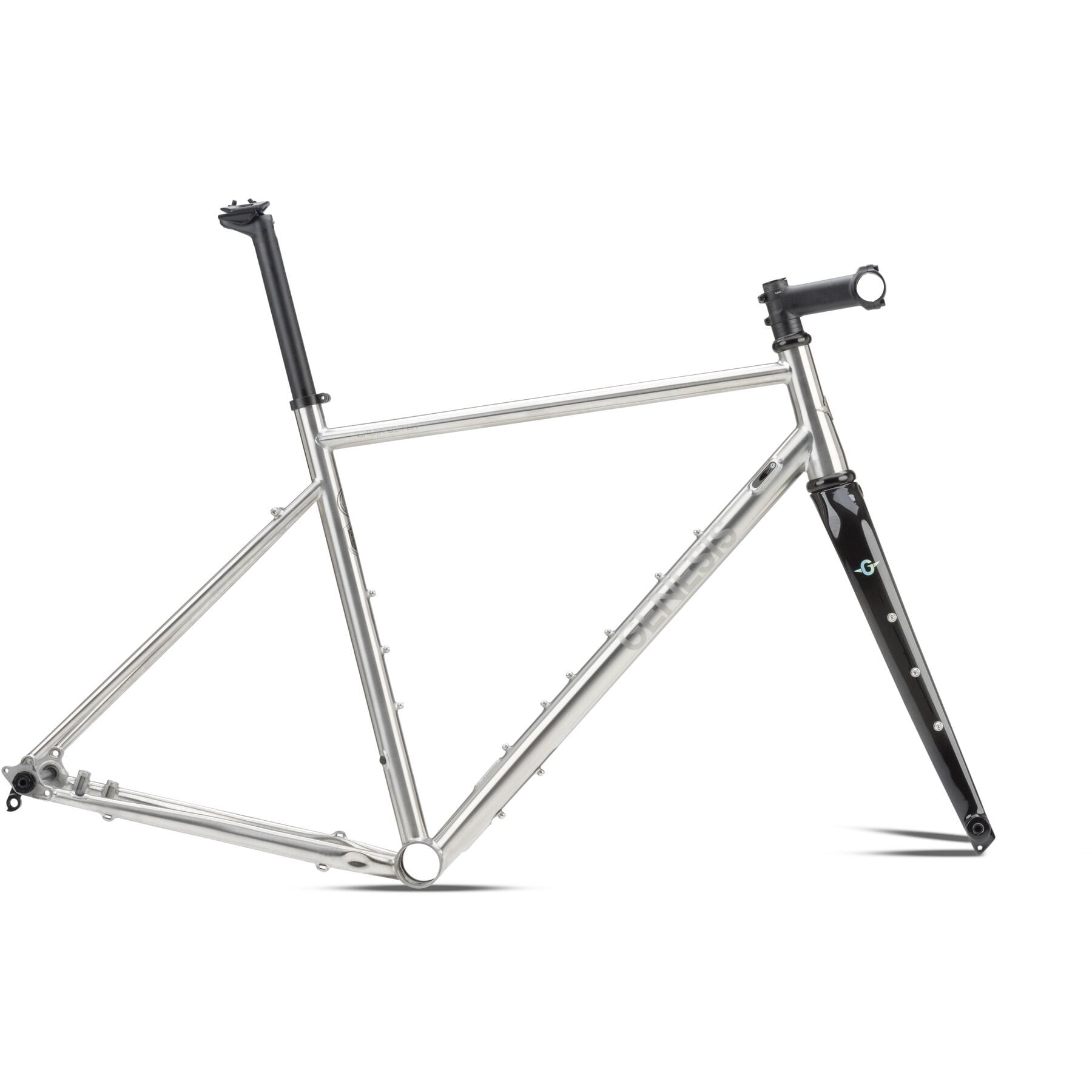 Genesis Croix de Fer 931 Rammesæt X-Large