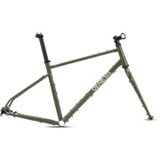 Genesis Vagabond (Avril LaGreen) Rammesæt X-Large
