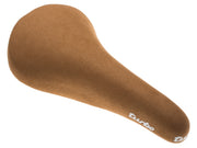 Selle Italia Turbo 1980 sadel - Nubuck brun