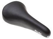 Selle Italia Turbo 1980 sadel - sort