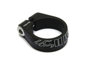 Cinelli Sadelklemme 34,9mm - Logo