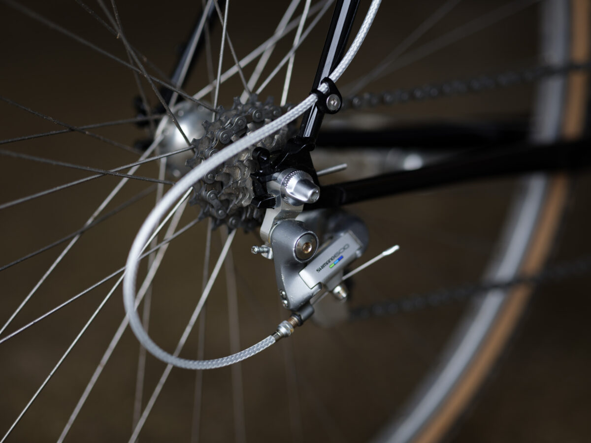 Brother Cycles - Allday Gear Taske