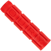 Oury V2 enkeltkompound greb, 135/33mm, Candy Red