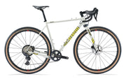 Cinelli Nemo Gravel II (Stiv Gaffel) Stelramme