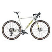 Cinelli Nemo Gravel II (ophængt gaffel) stelkit