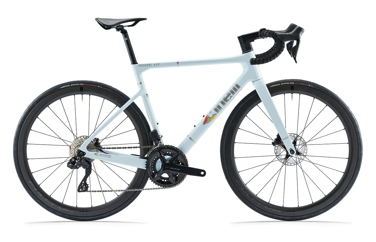 Cinelli Pressure ADR Stel