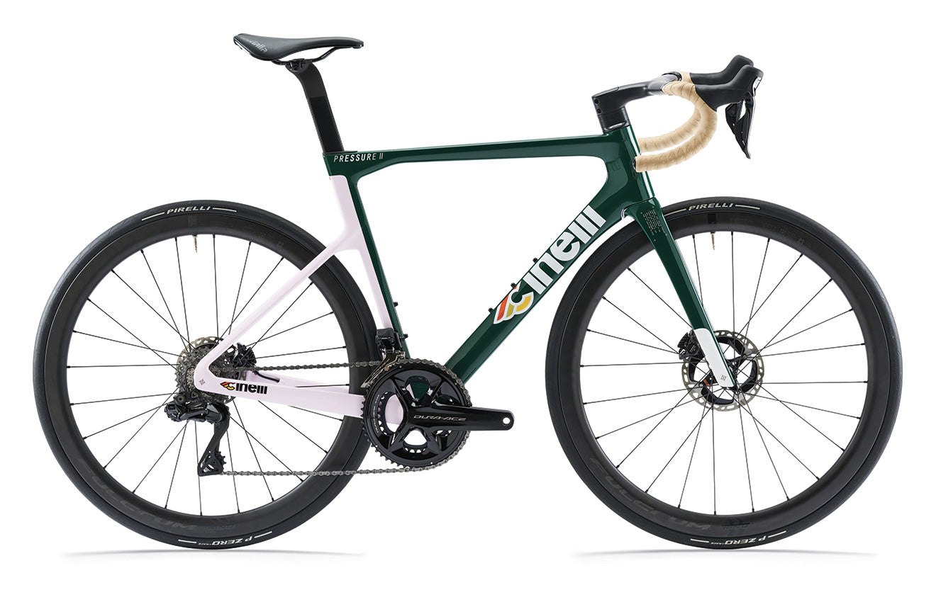 Cinelli Pressure II Stelæt
