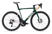 Cinelli Pressure II Stelæt