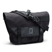 Chrome Industries Citizen Slide 15L Messenger-taske - Sort