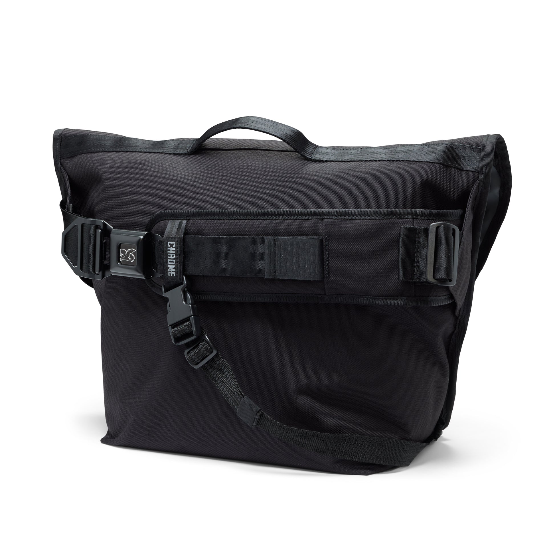 Chrome Industries Citizen Slide 15L Messenger-taske - Sort