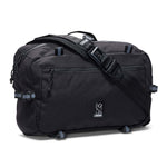 Chrome Kadet Max Sling Taske - Sort