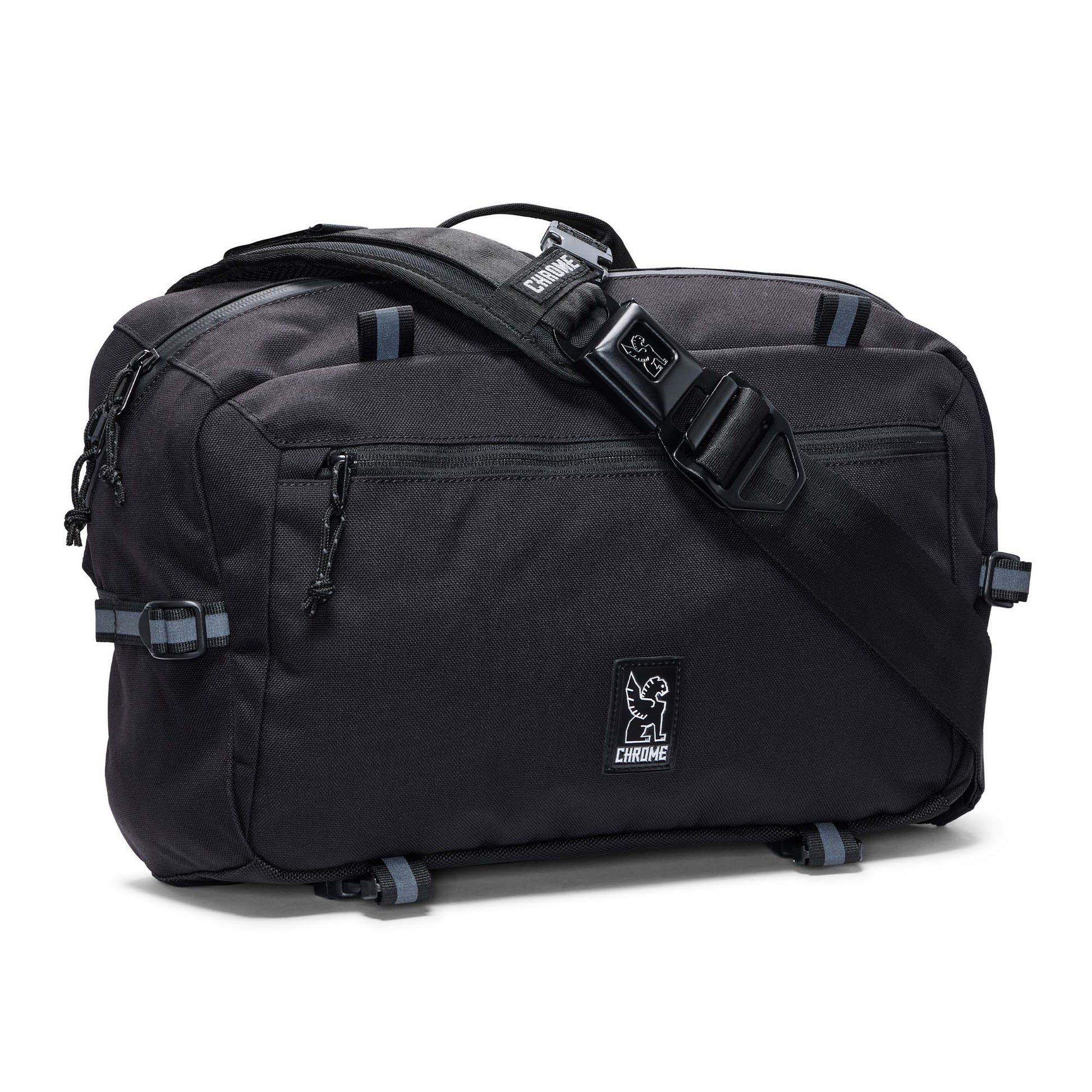 Chrome Kadet Max Sling Taske - Sort