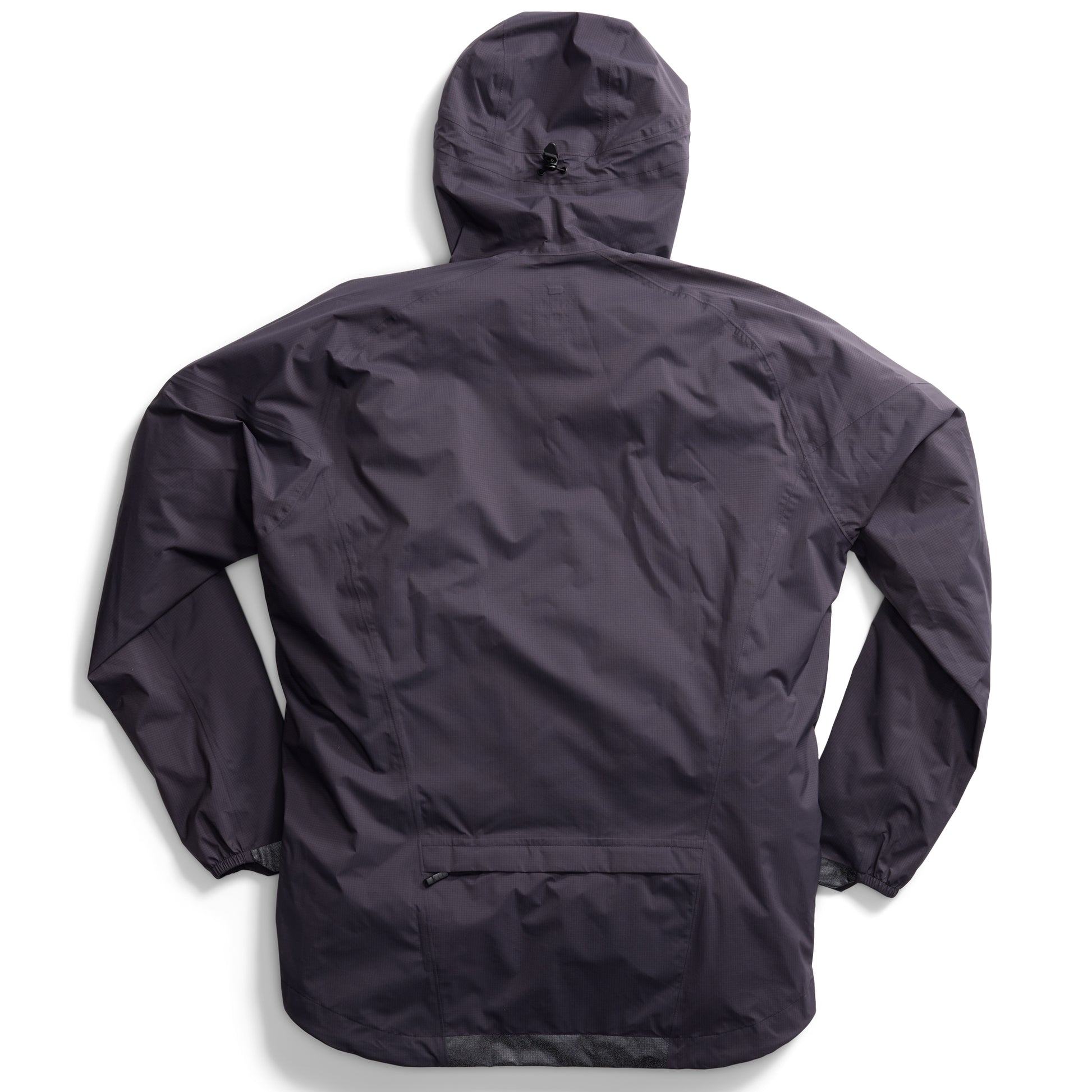 Chrome x Rab Downpour Jakke