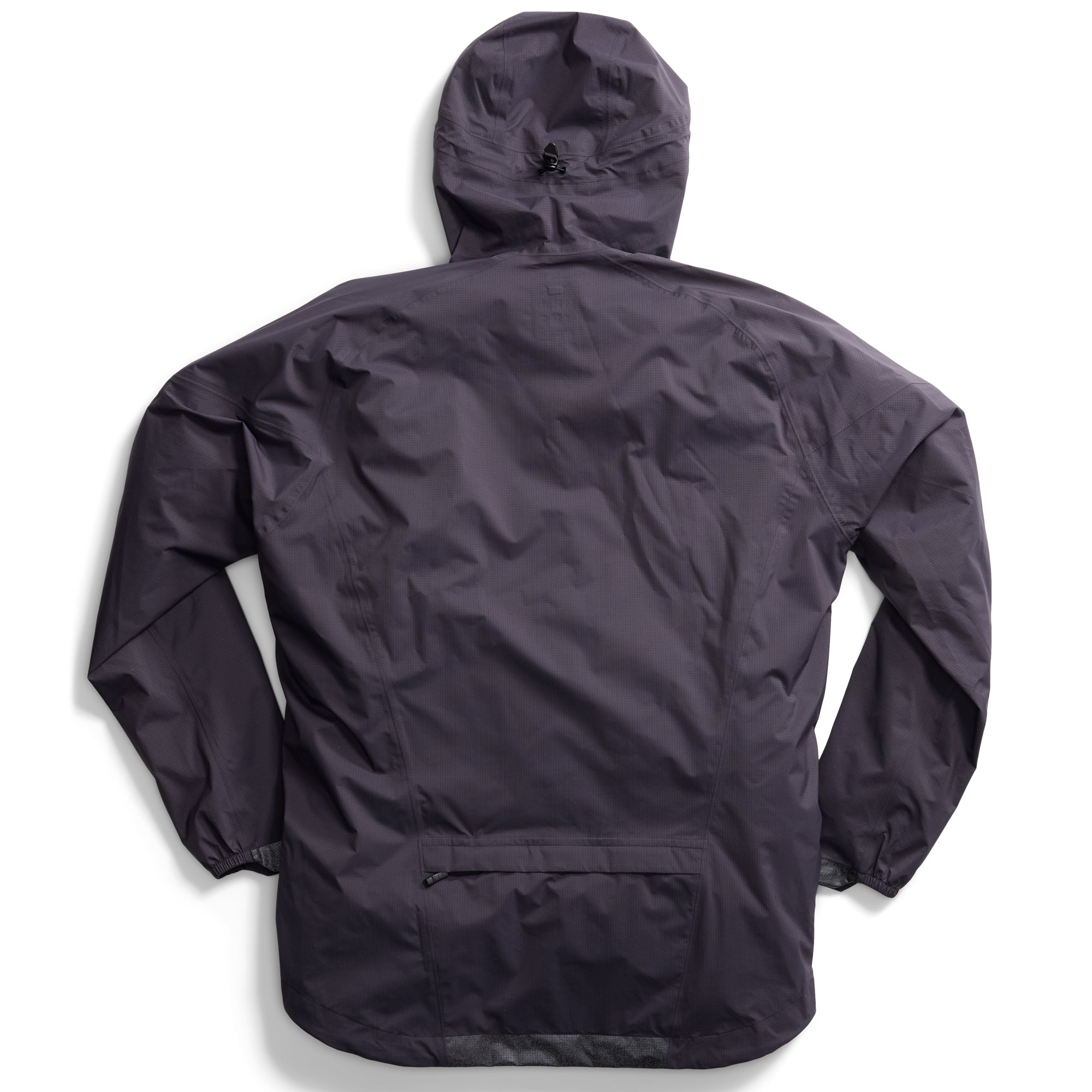 Chrome x Rab Downpour Jakke