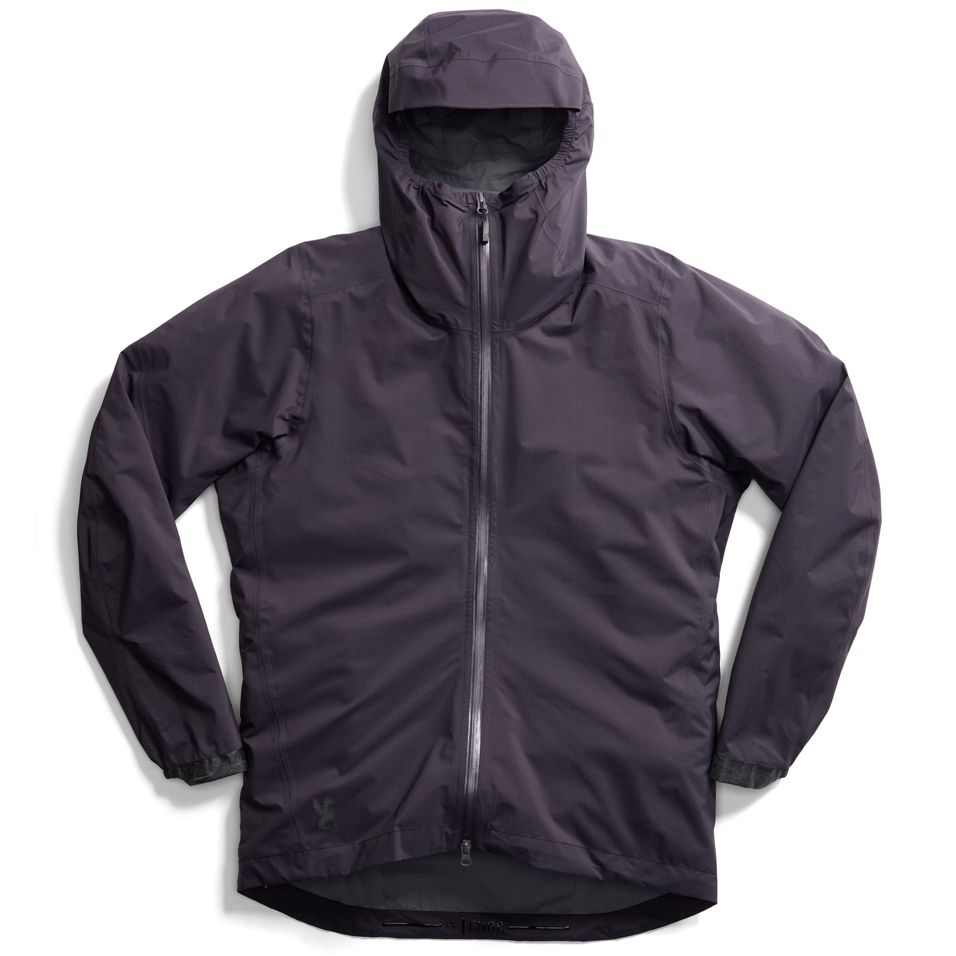 Chrome x Rab Downpour Jakke