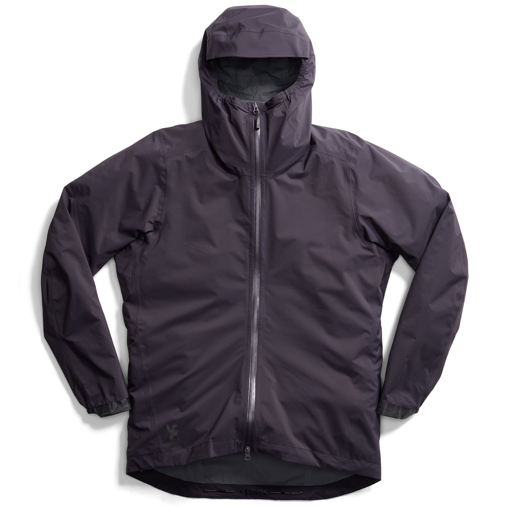 Chrome x Rab Downpour Jakke