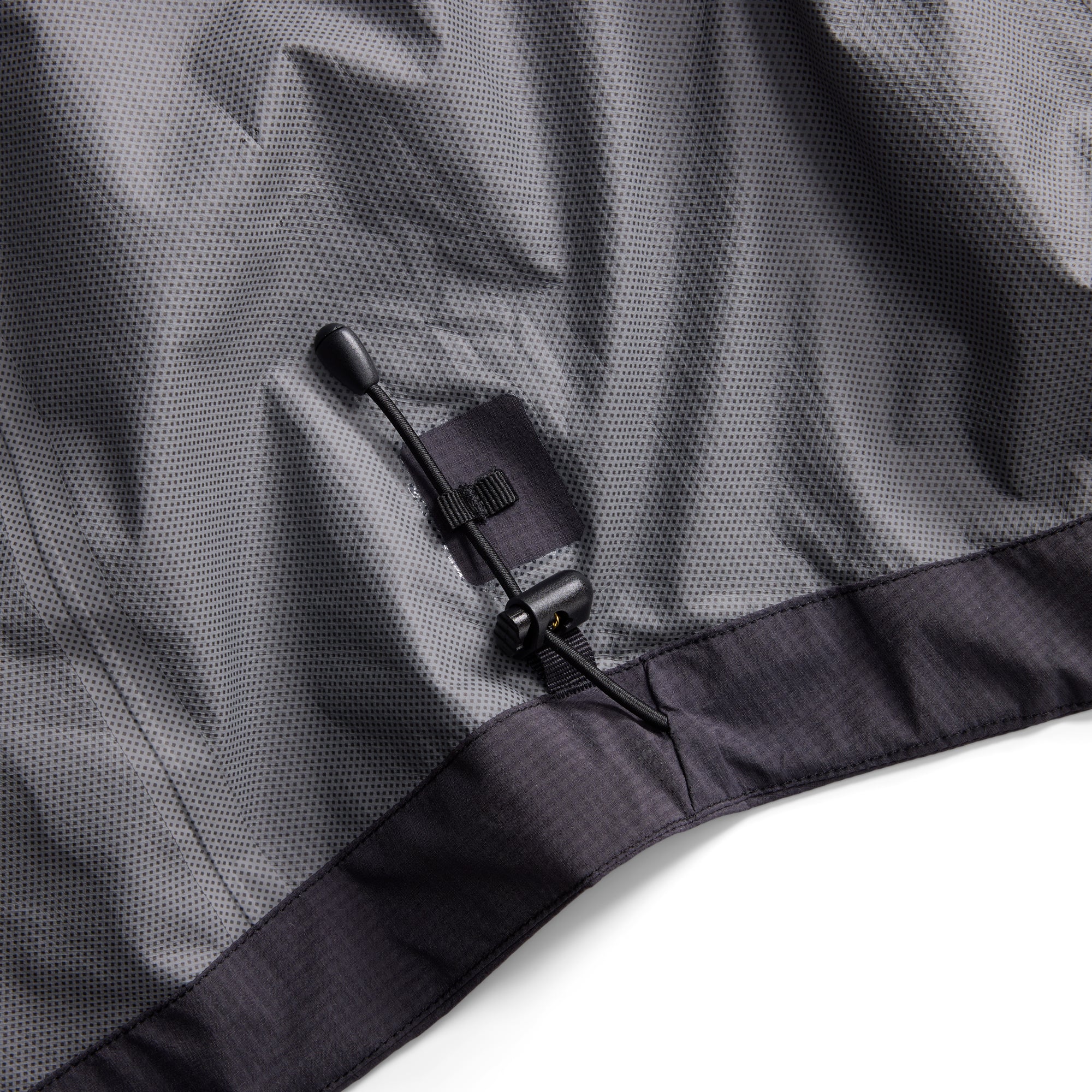 Chrome x Rab Downpour Jakke